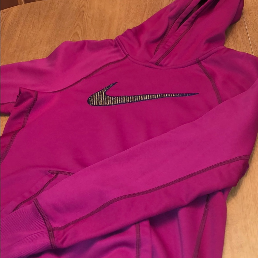 Nike hoodie